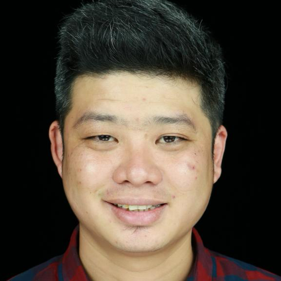Foo Ming li