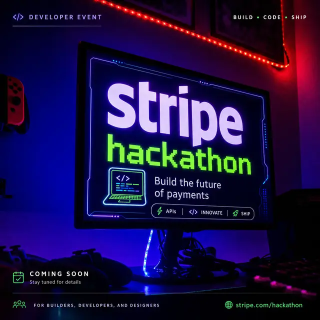 Stripe Hackathon