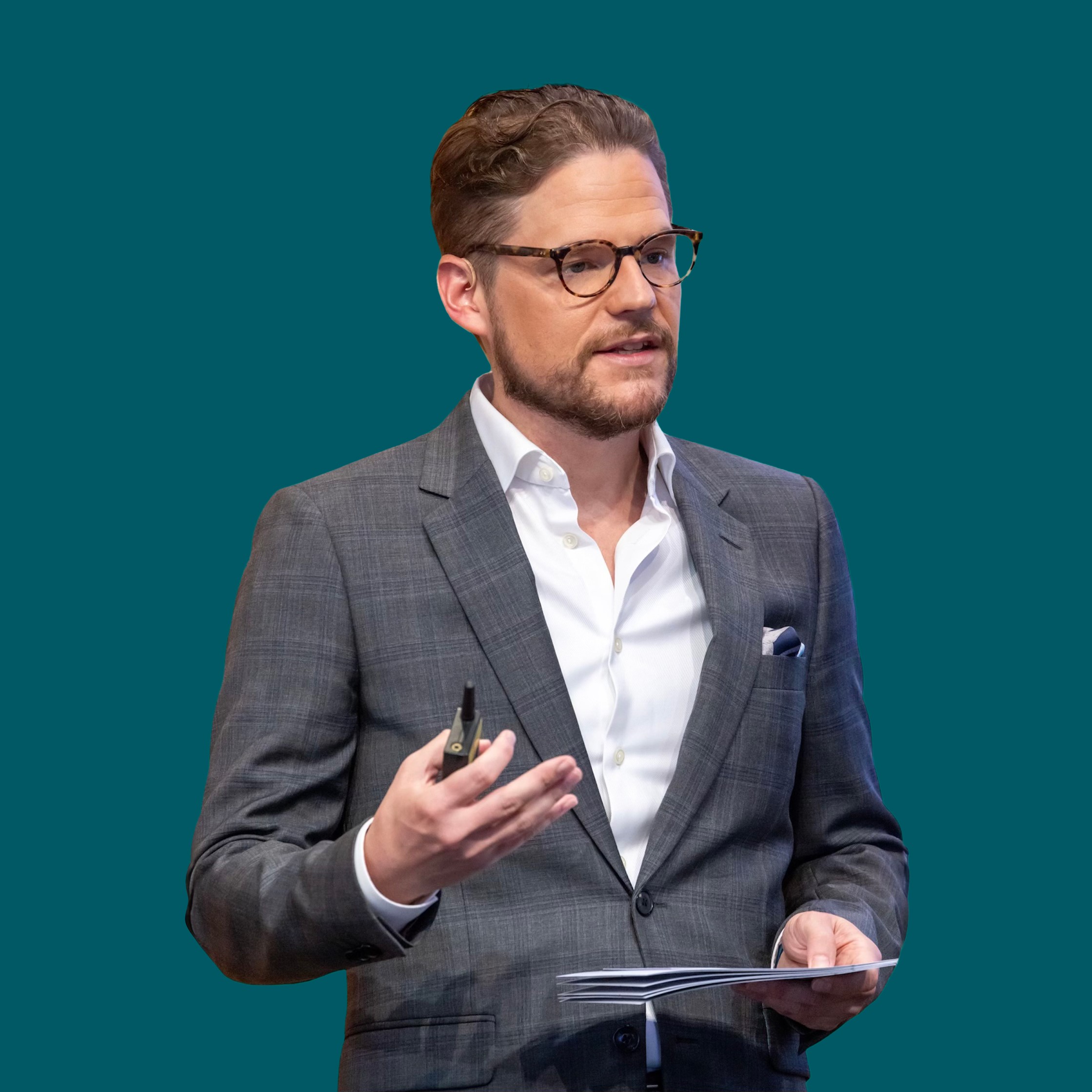 Philipp Willigmann