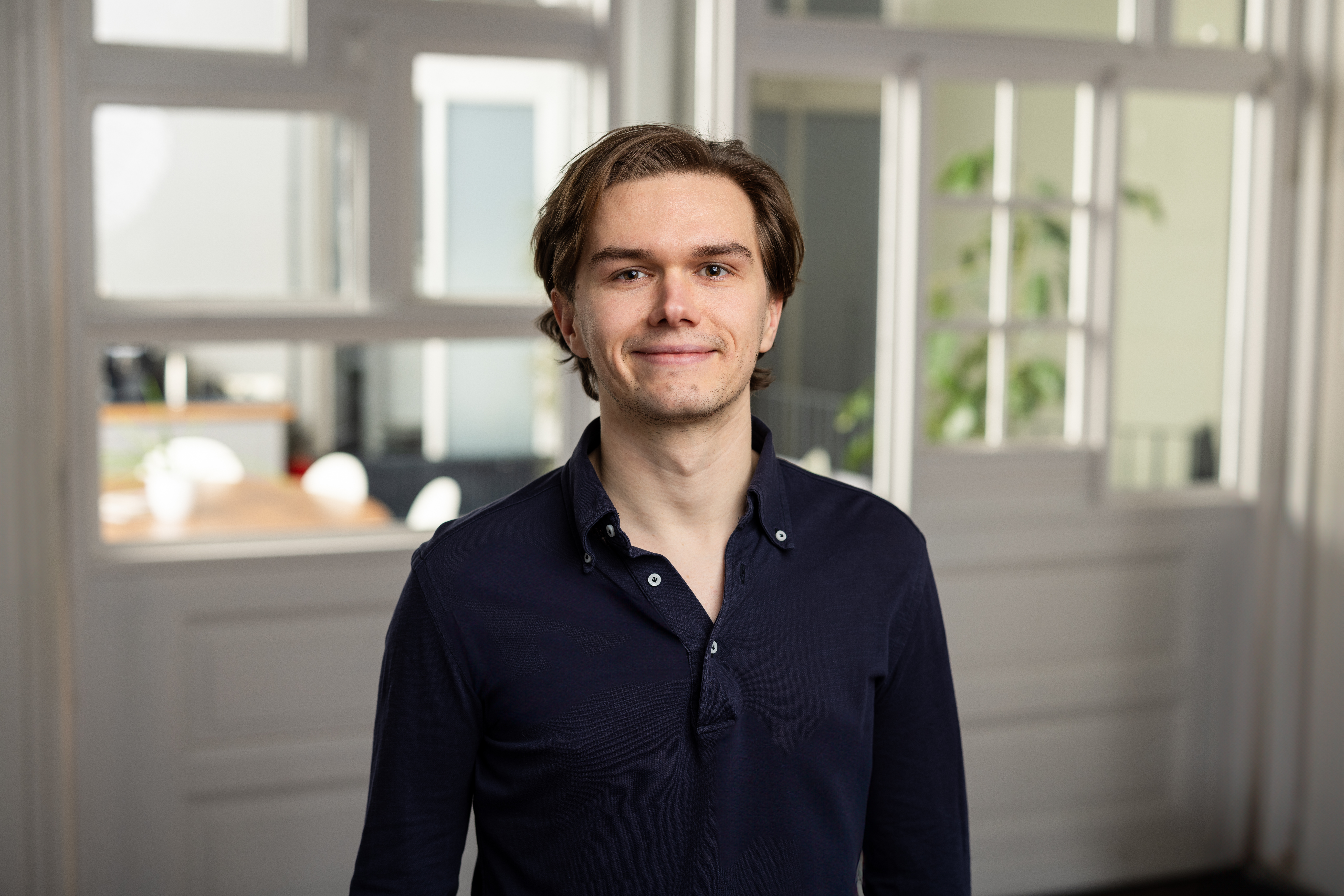 Maciej Lehmann