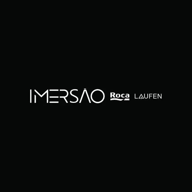 Imersão Roca Laufen