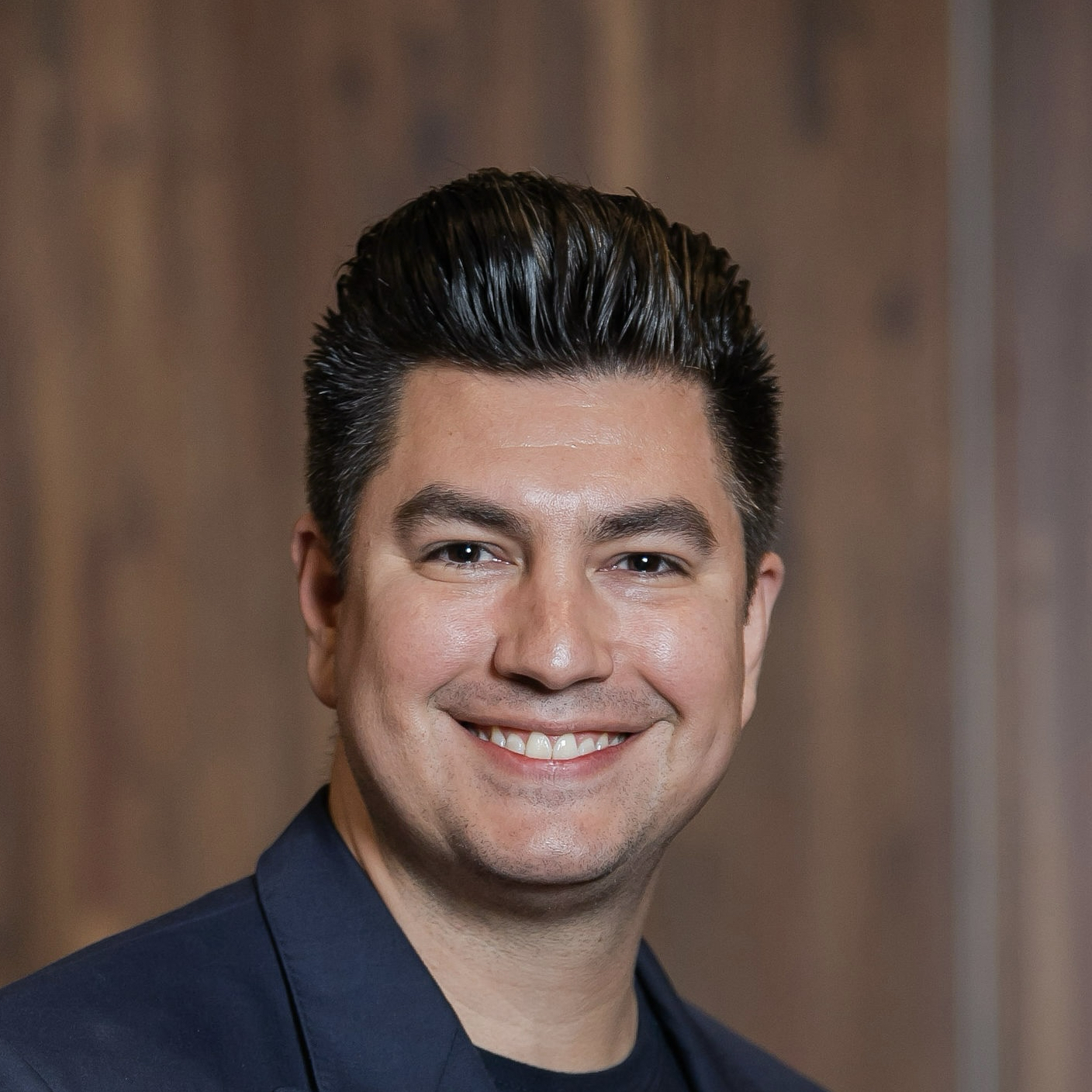 Dan Macias