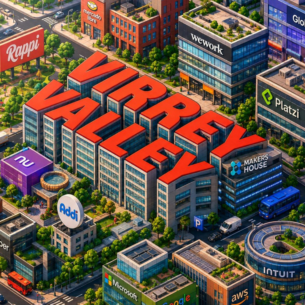 VirreyValley
