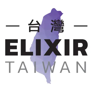 Elixir Taiwan Monthly Meetup #95