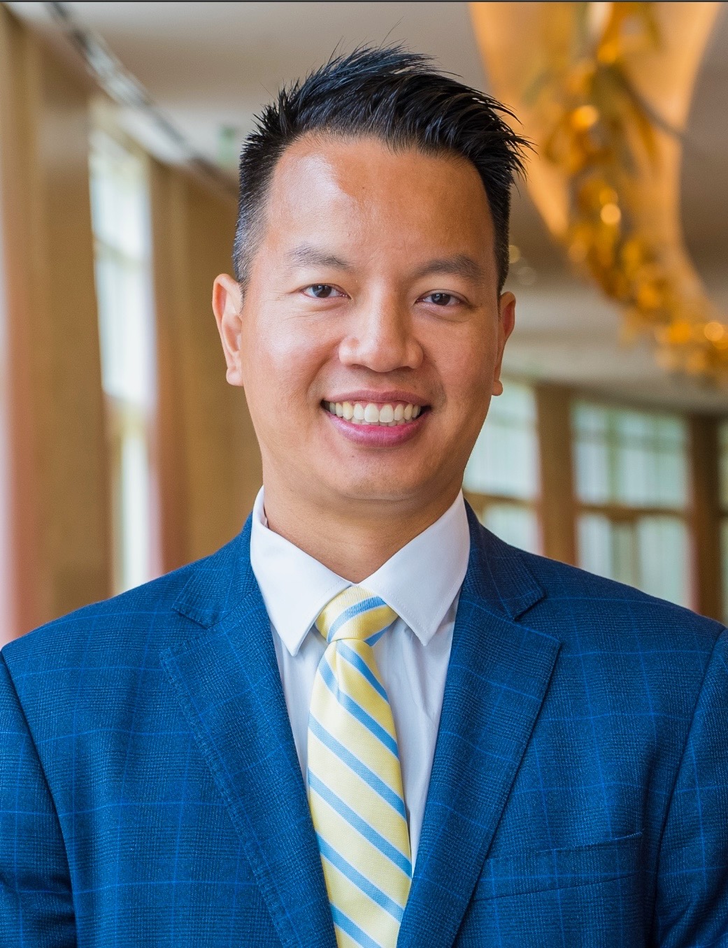 Barry Chien
