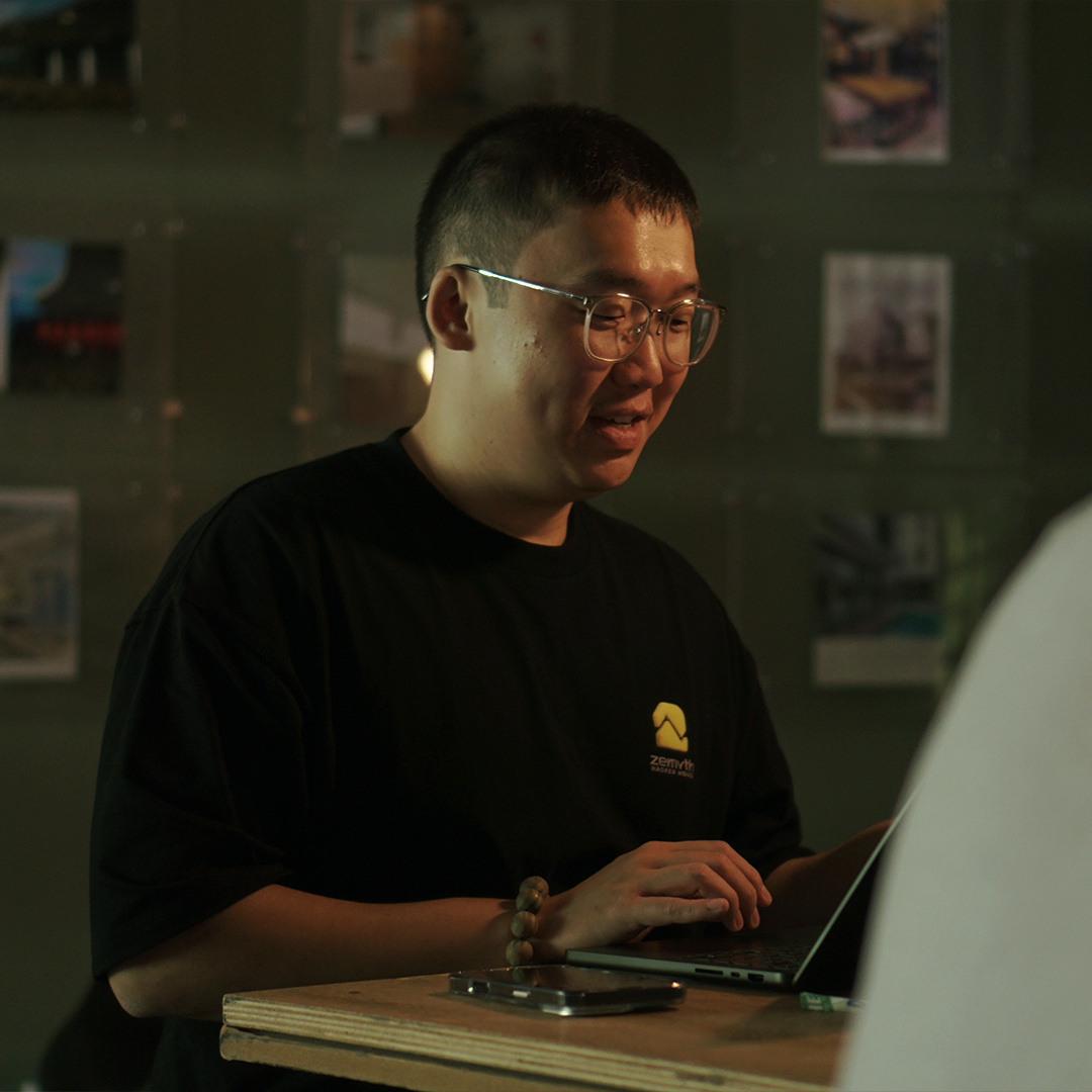 Lynus Hong