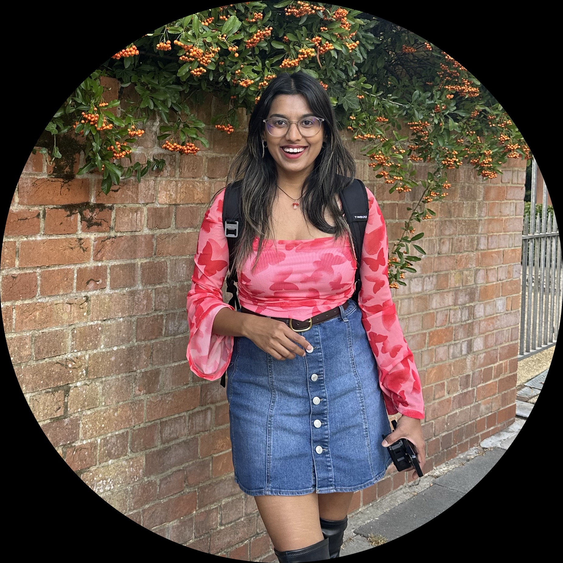 Aakriti Jain