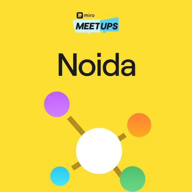 Miro Meetups