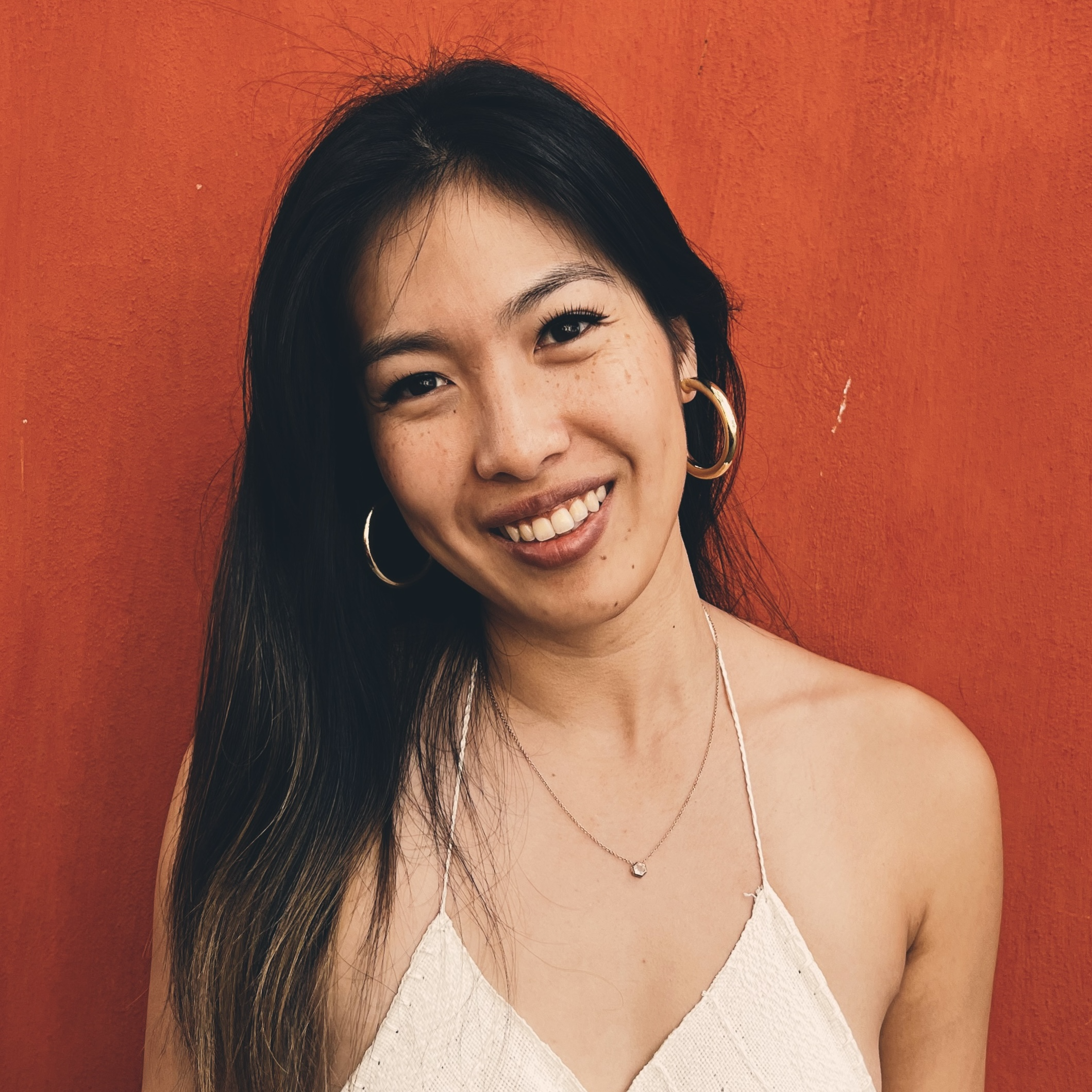 Stephanie Tran