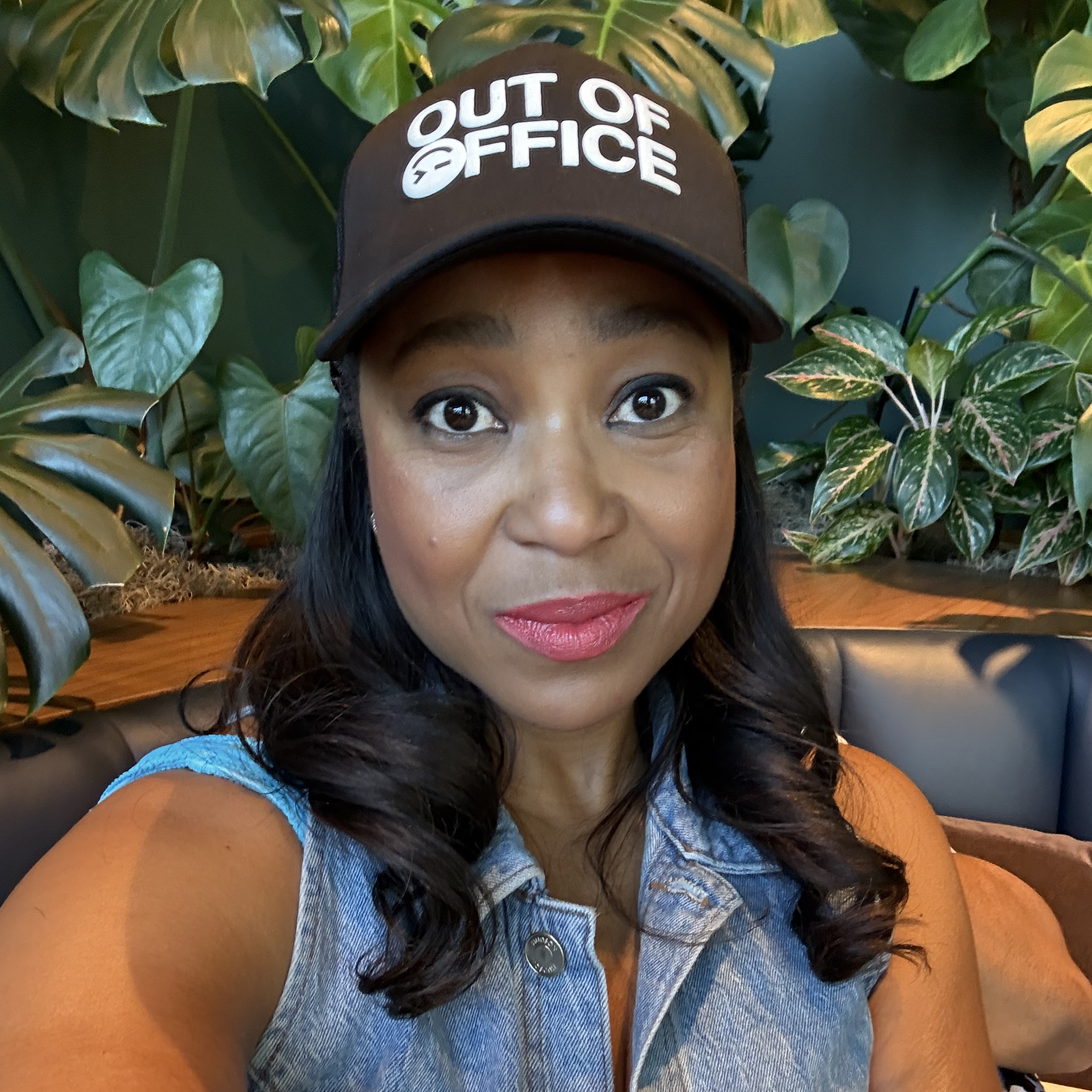 Sasha Smith