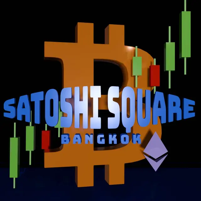 Satoshi Square Monday #644