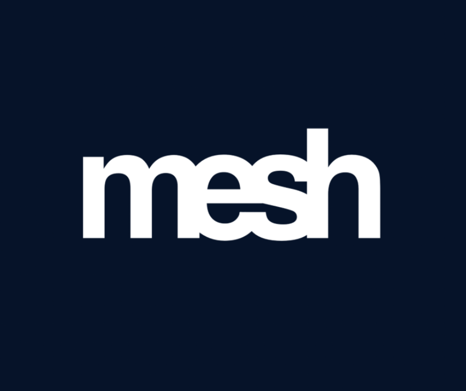 mesh. io