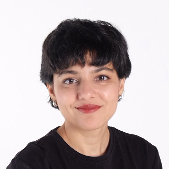 Sobia Farooqui