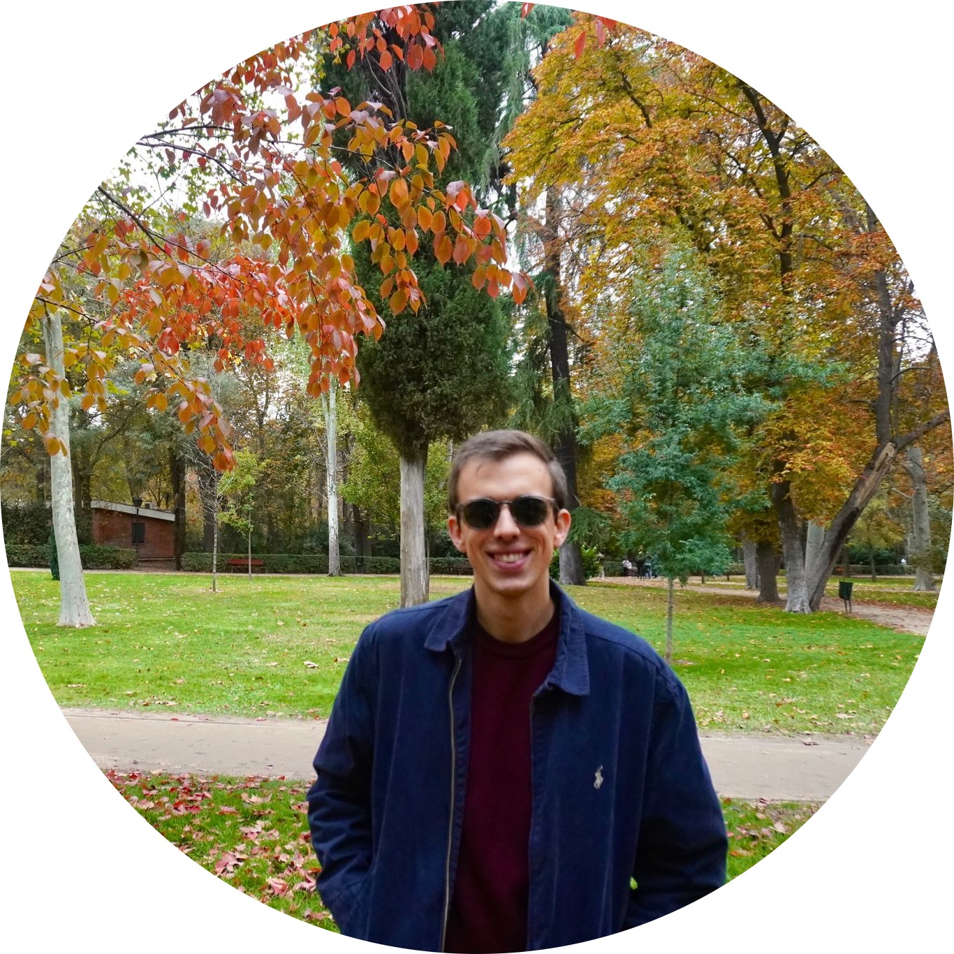 Alvaro Fragoso