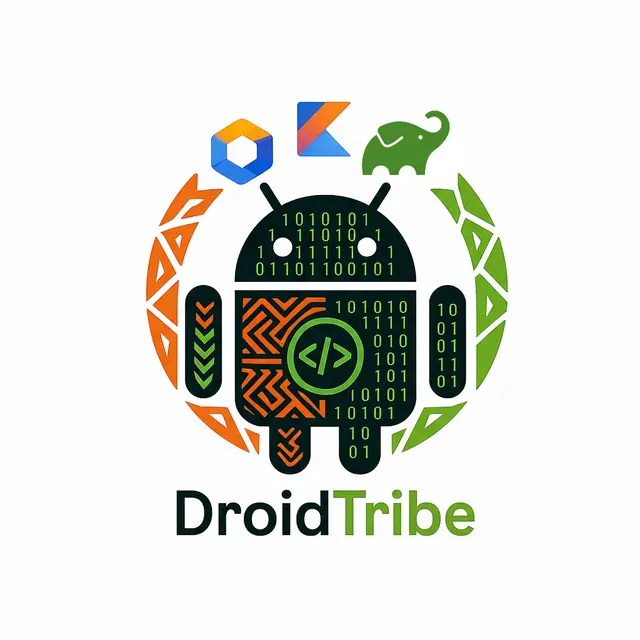 DroidTribe Meetup - Bengaluru