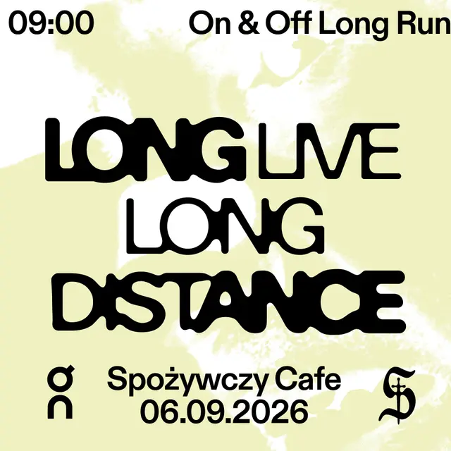 Long Live Long Distance: On & Off Long Run