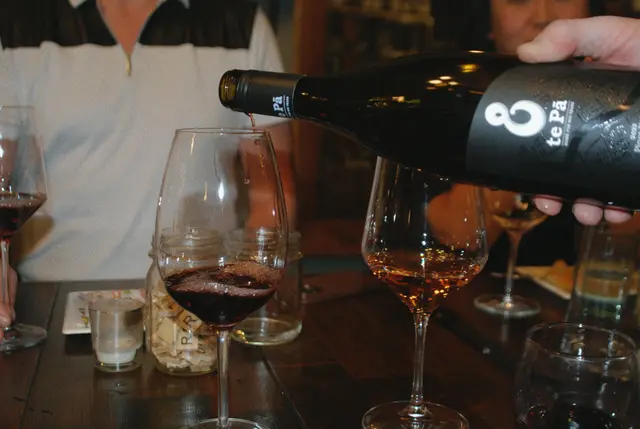 YWS x Grand Cru Chicago: Deep-cut Northern Italian Grapes (night 2)