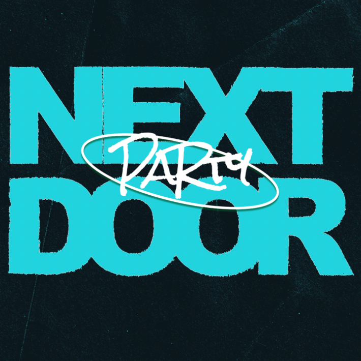 Next Door Party