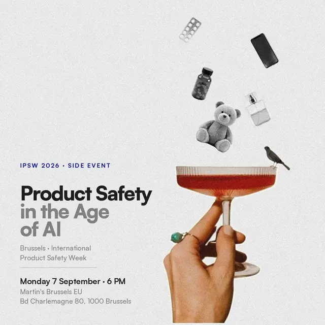 Product Safety in the Age of AI