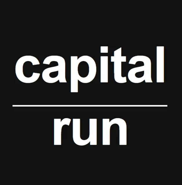 capital run #61