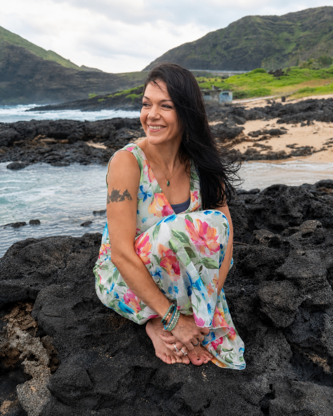 Marie Benoit