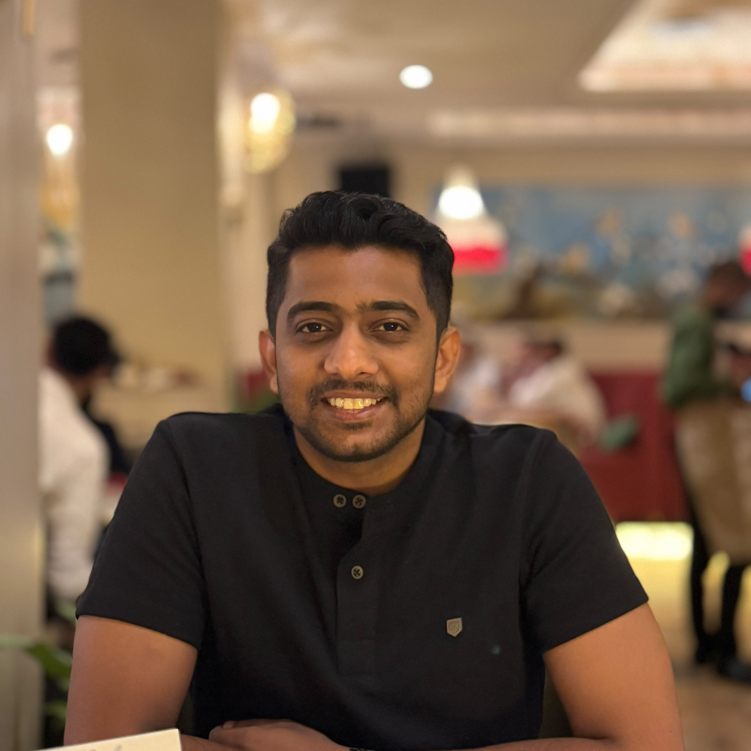 abhay parekh