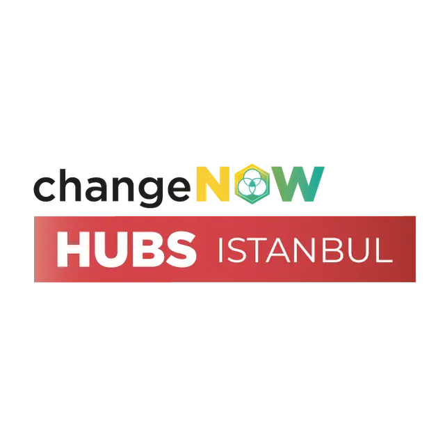 ChangeNOW Hub Istanbul