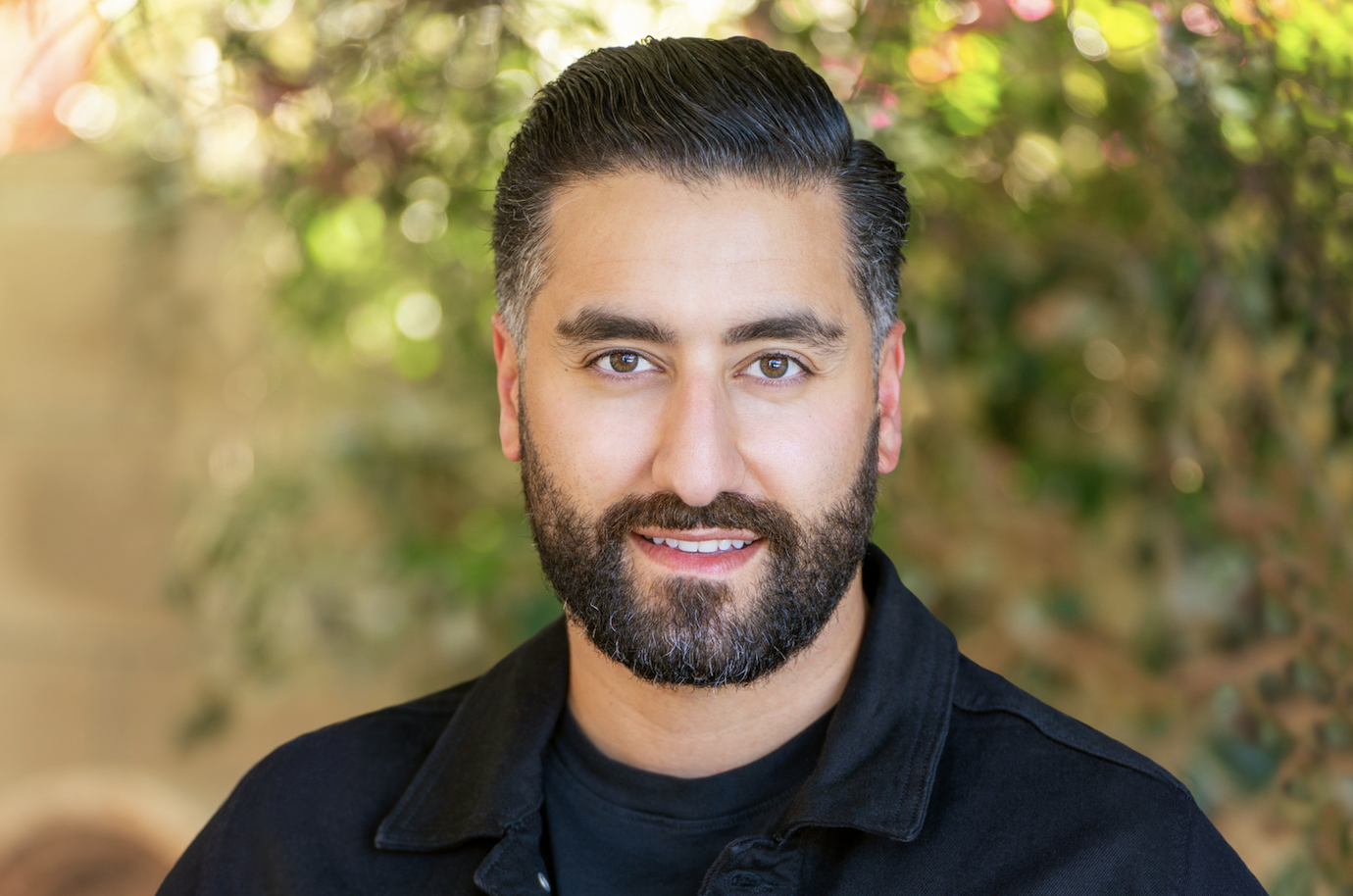 Nima Mirpourian