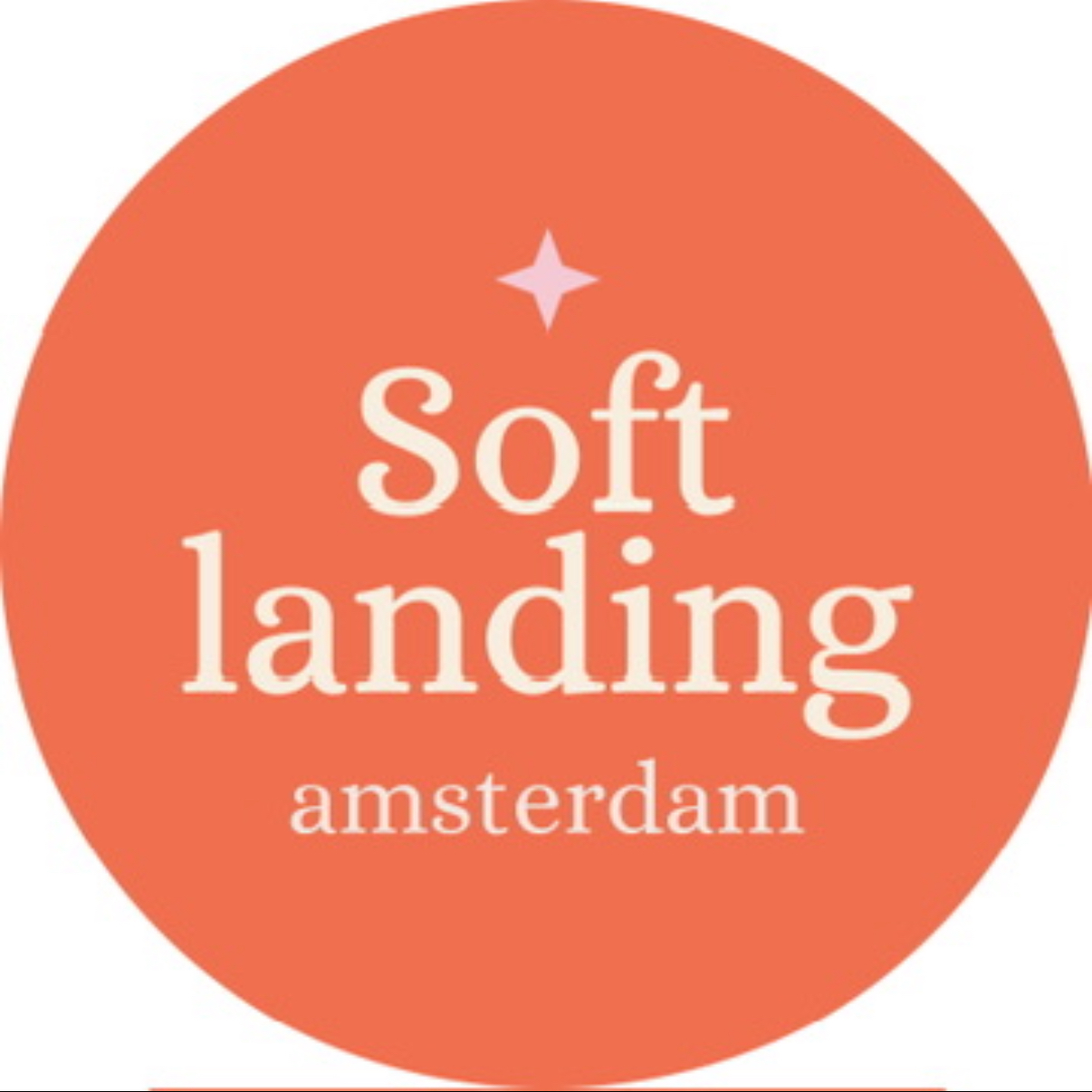 Soft Landing Amsterdam