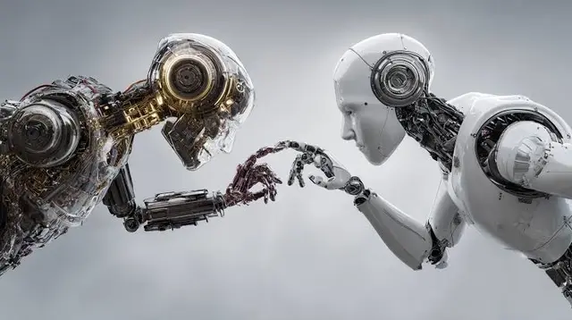 AI Transition: perché il 76% delle aziende italiane resta indietro e cosa possono fare per adeguarsi entro il 2027