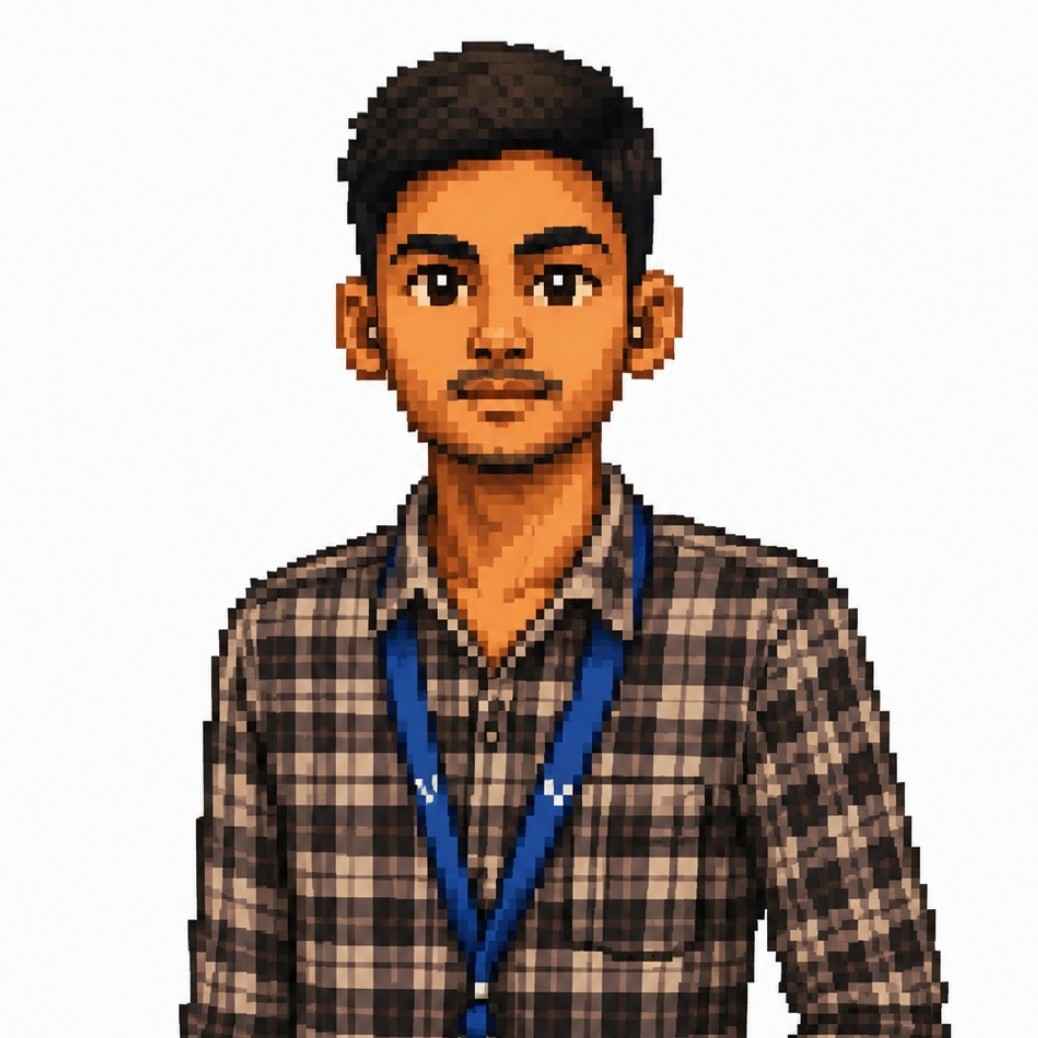 Rishi Chaurasia