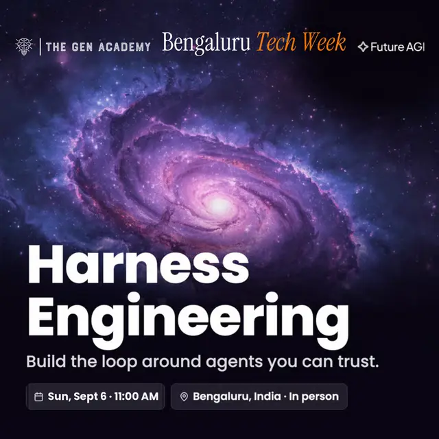 Harness Engineering: Build the Loop Around Agents You Can Trust