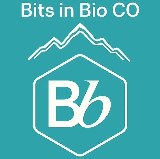 Bits in Bio CO - Start of Fall Patio Gathering