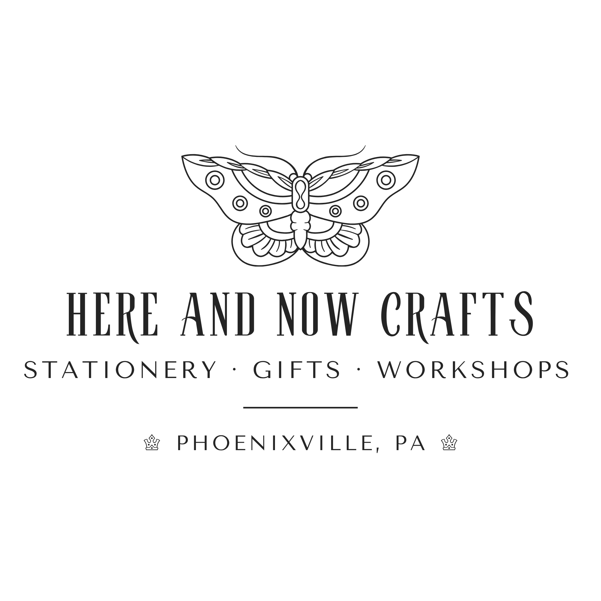 Here And Now Crafts LLC