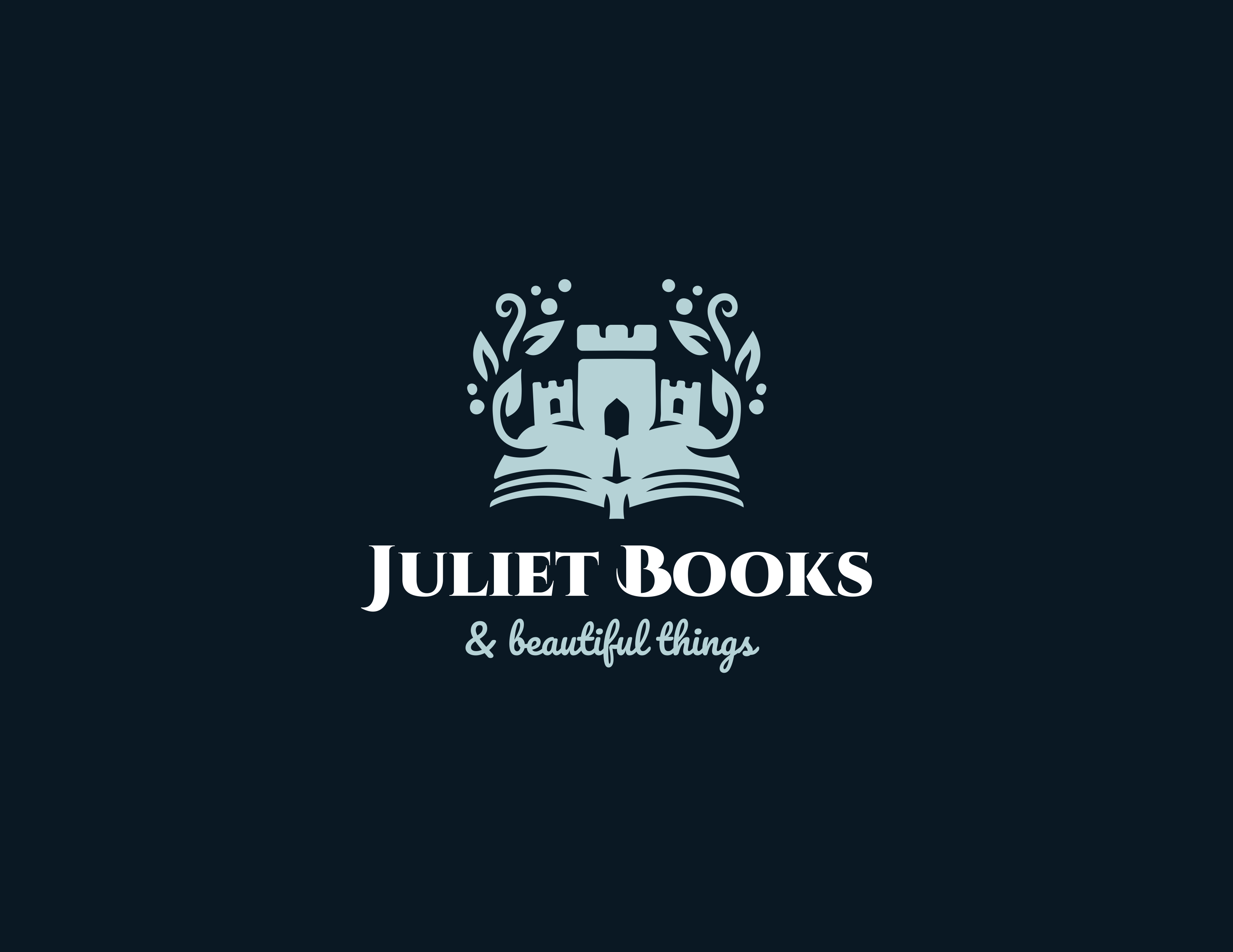 Juliet Books