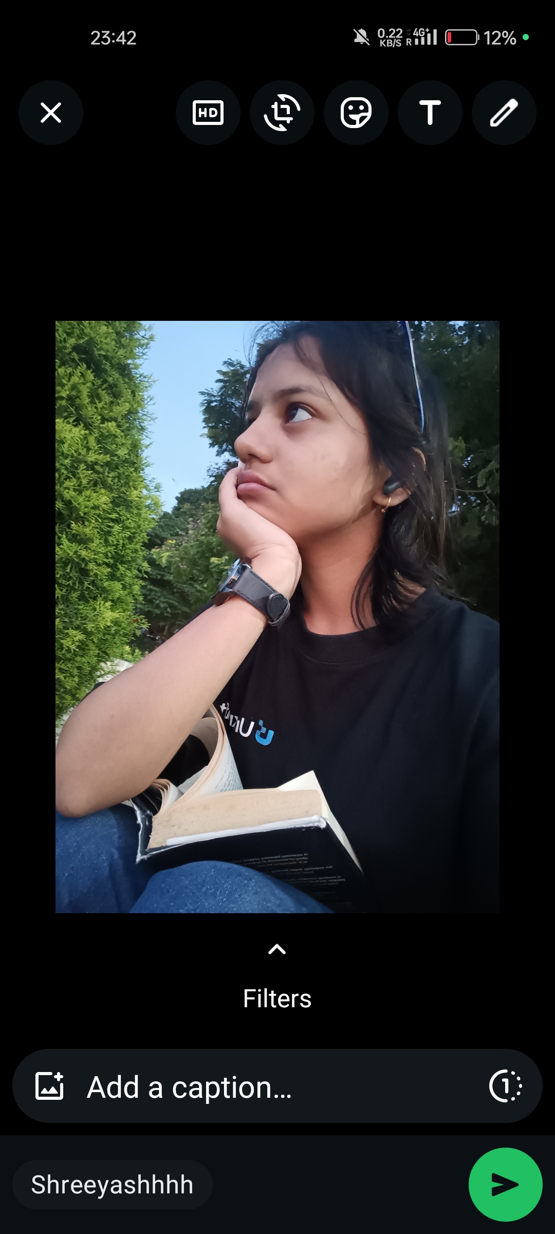 Riya