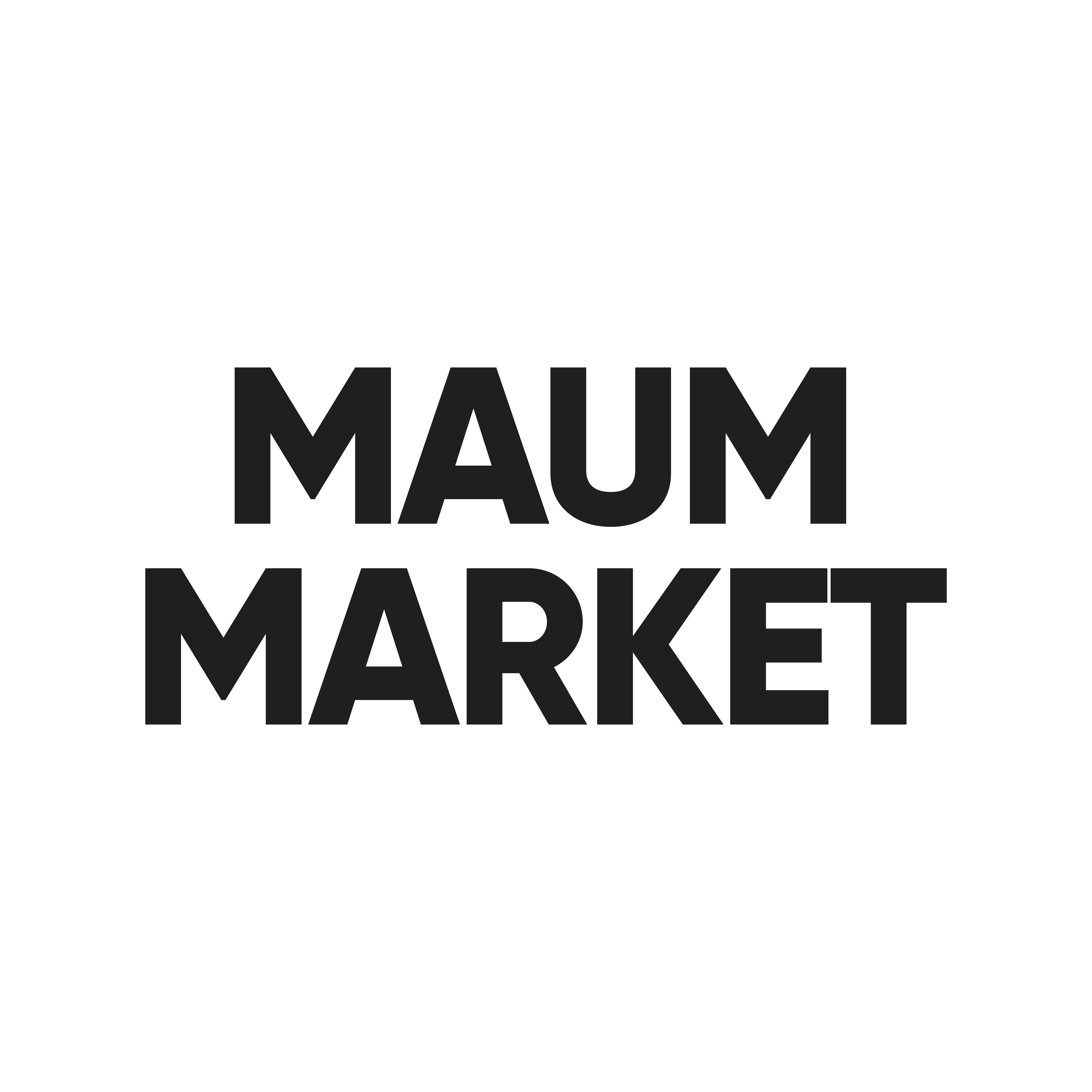Maum Market