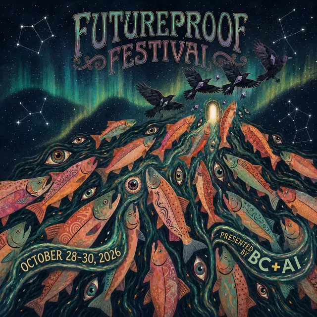 Futureproof Festival of AI