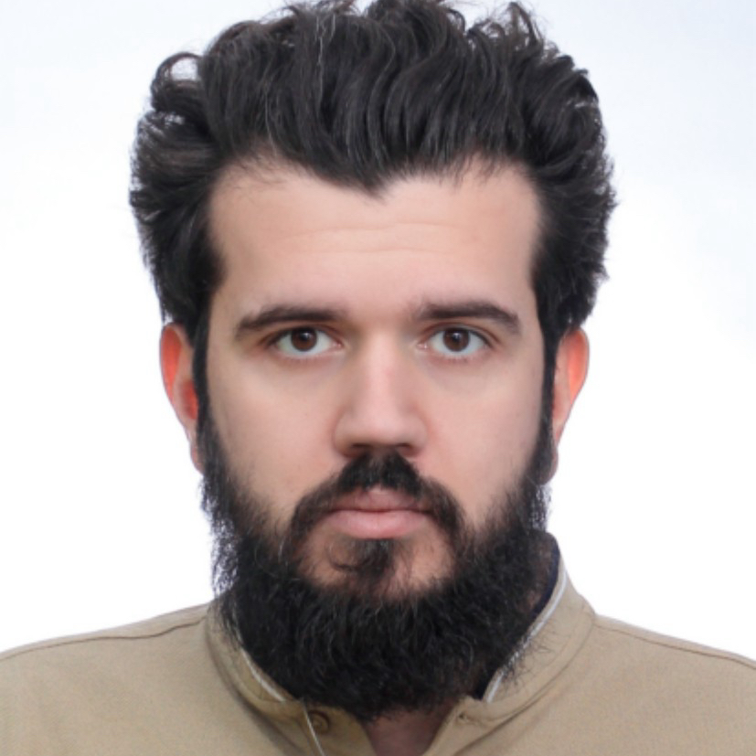 Max Petriev