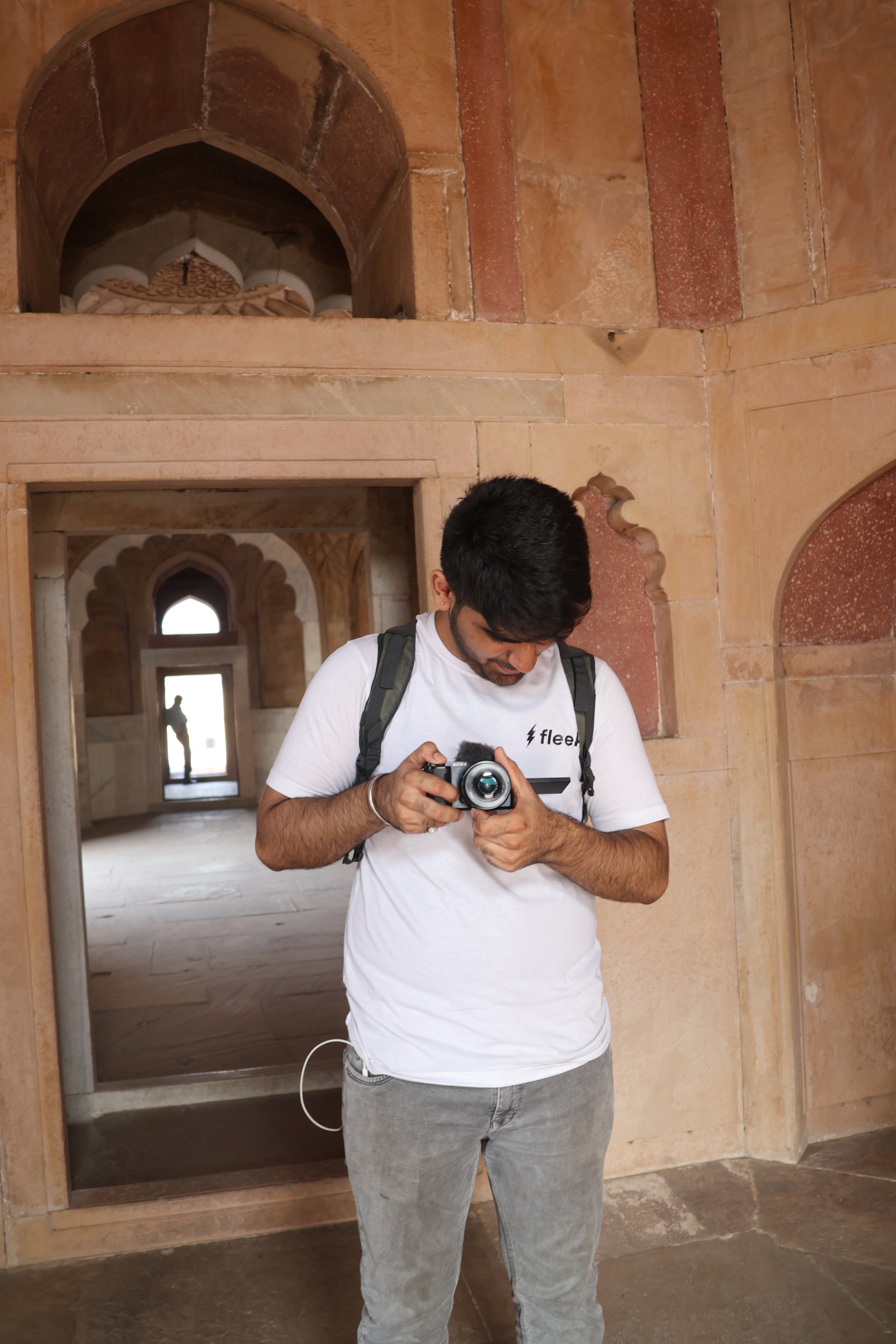 Ayussh Khurana