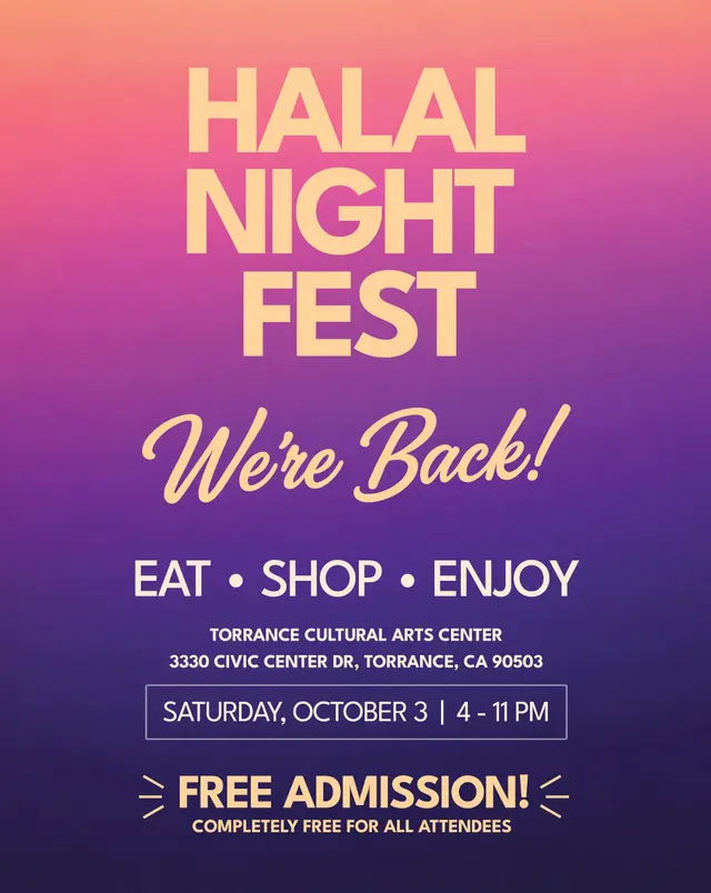 HNF - OCT 3rd