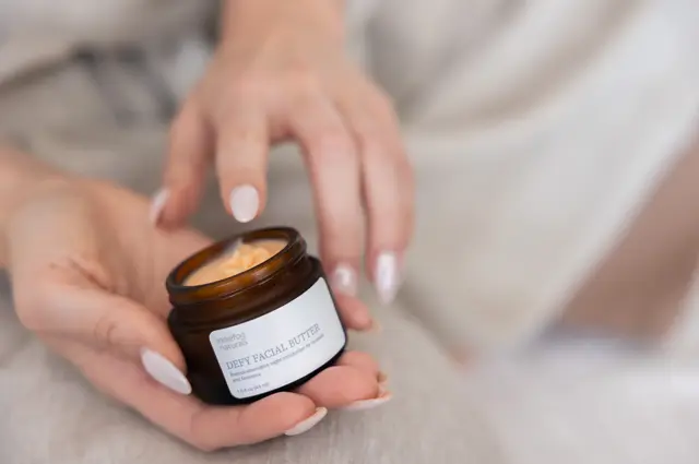 Good Vibe Friday Social Featuring Nervous System Skincare™