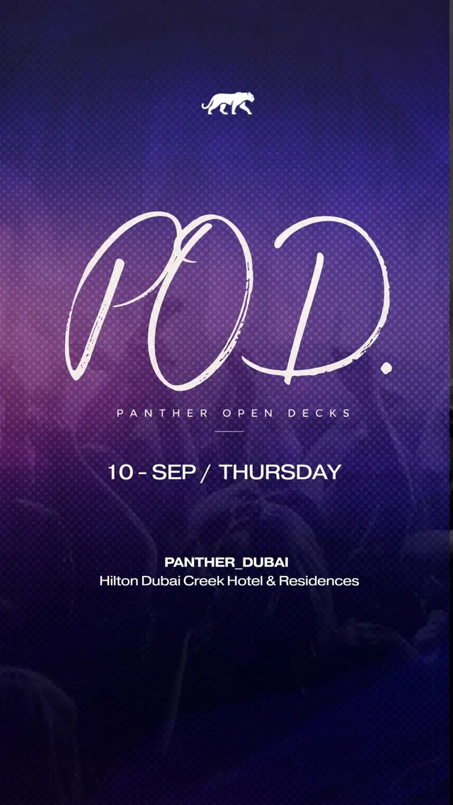 P.O.D