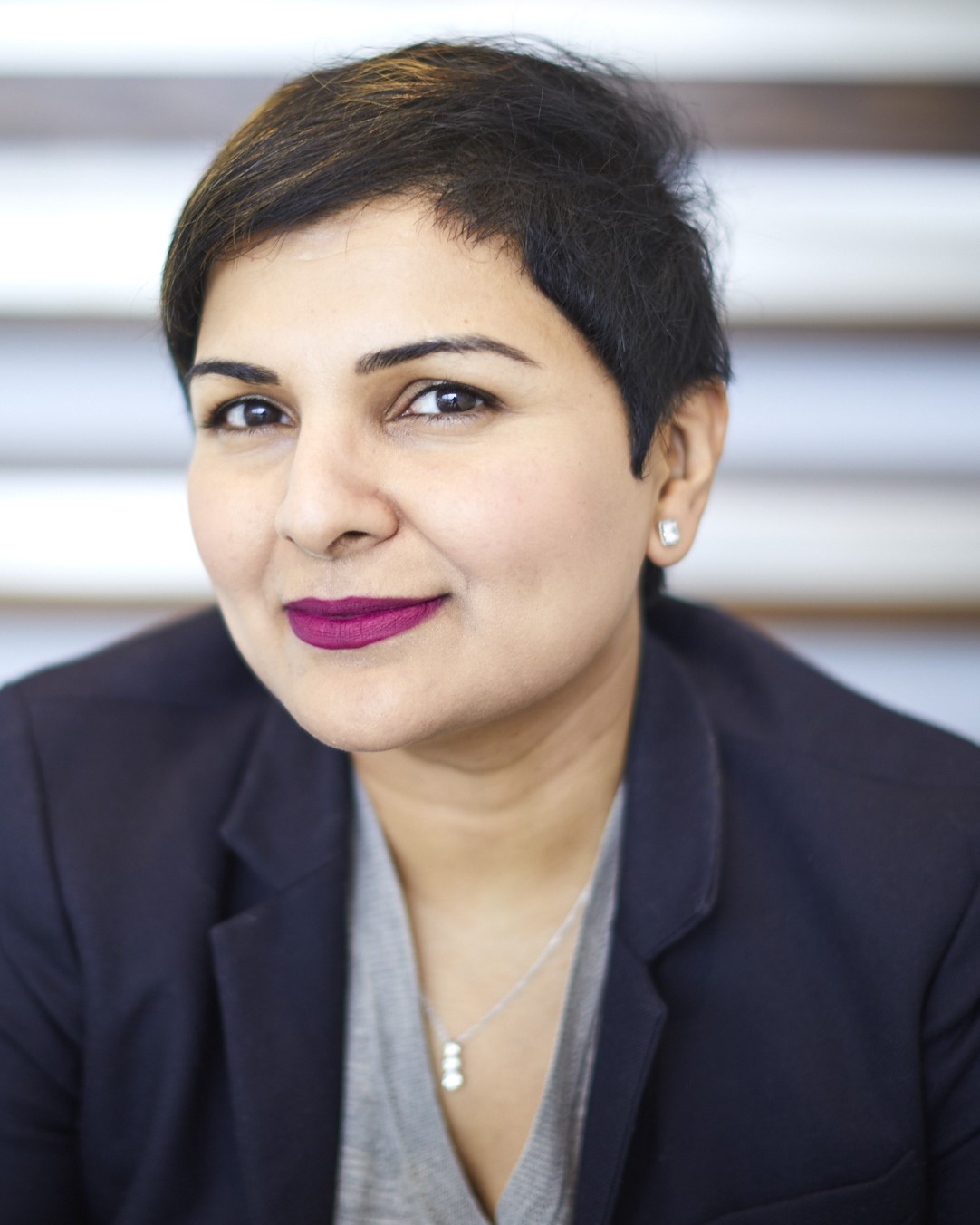 Rashmi Raghavendra