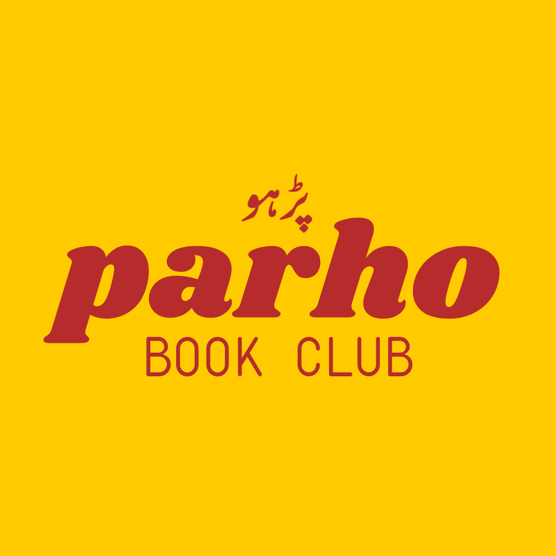 Parho Book Club