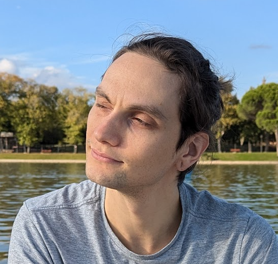 Andrei Bazhin