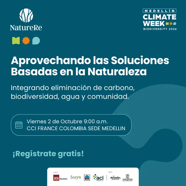 Restauración de la naturaleza: combinando el clima, la biodiversidad y la comunidad