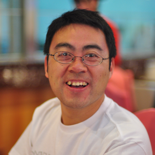 Bob Jiang