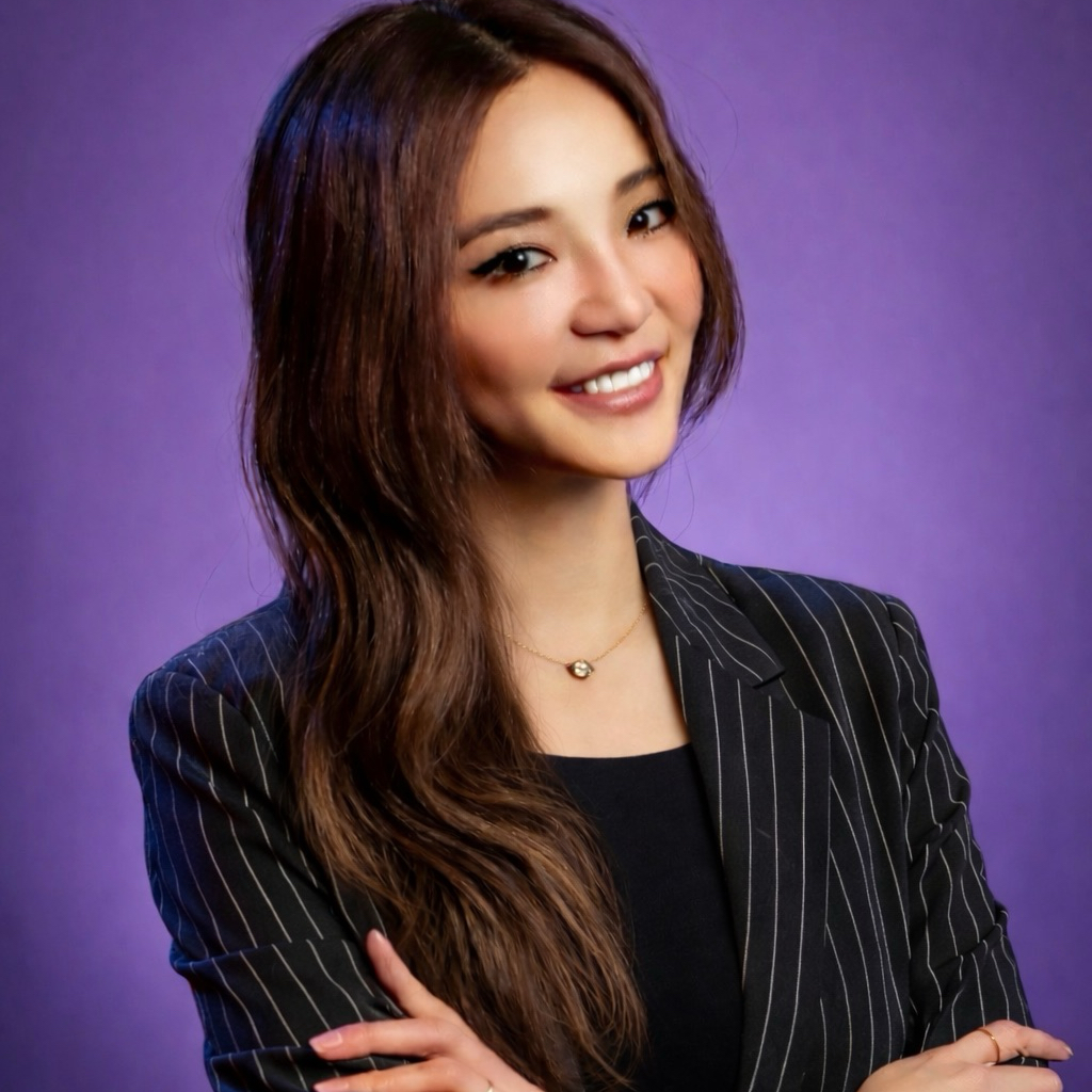 Kathie Feng
