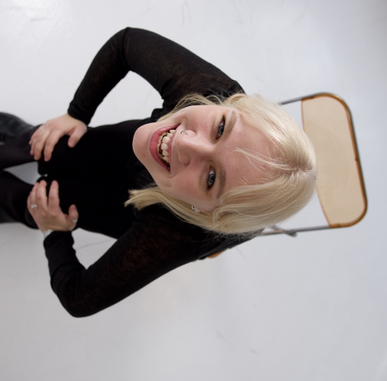 Alesja Jagolnik